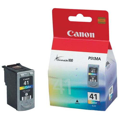 Canon Tinta CL-41 Cijene
