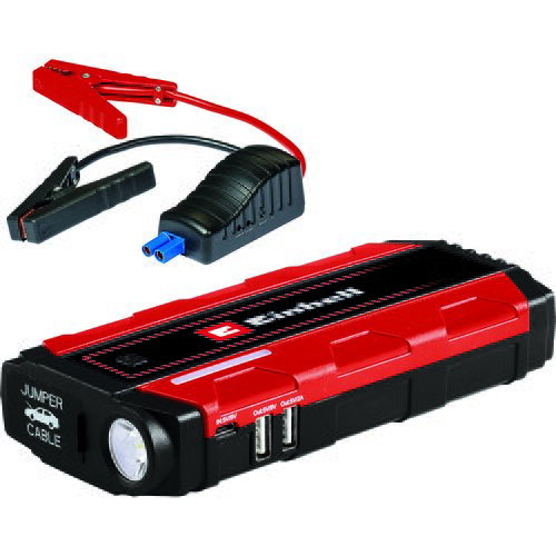 Einhell starter i mobilni punjač CE-JS 8 Cene