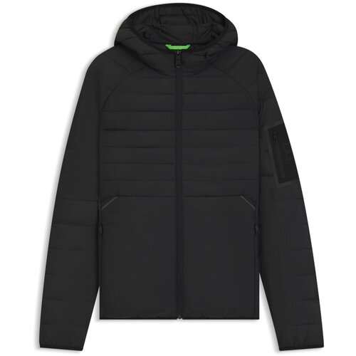 Boss Zimska jakna &amp;#039;Urbanex&amp;#039; crna Slike