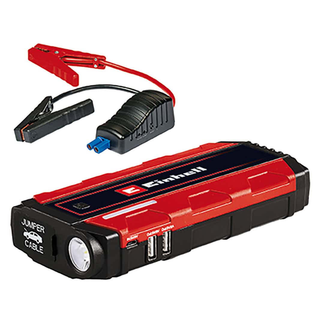 Einhell power bank baterija/starter CE-JS 8 Cene