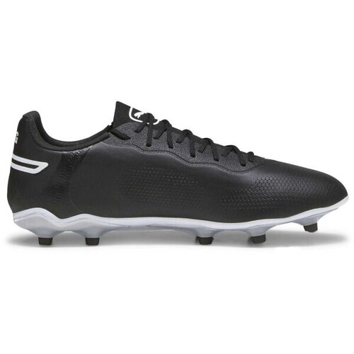 Puma KING PRO FG/AG Muške kopačke, crna, veličina 45 Cene