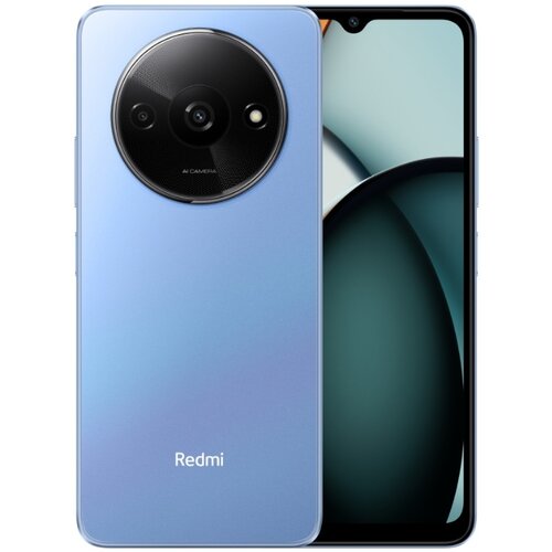 Xiaomi Redmi A3 4GB / 128GB Plavi, (57199840) Slike