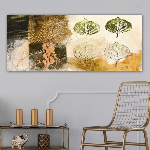 Wallity Slika za zid YTY71178982_50120, 50x120 cm Cijene