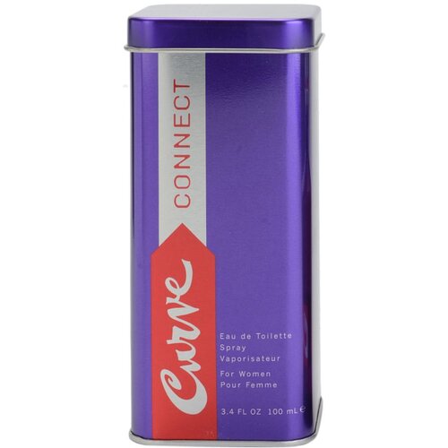 Liz Claiborne Curve Connect toaletna voda za ženske 100 ml Cene