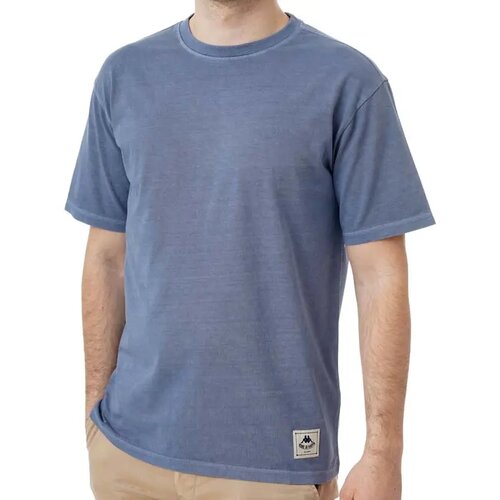 Robe Di Kappa Mu&amp;scaron;ka majica Tome, Tamnoplava Slike