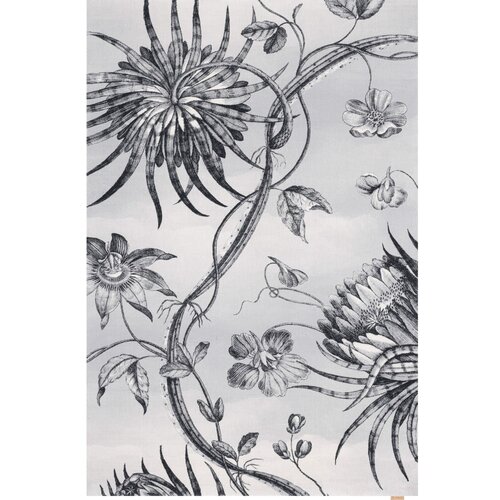 Agnella Svijetlo sivi vuneni tepih 300x400 cm Talwin &amp;ndash; Slike