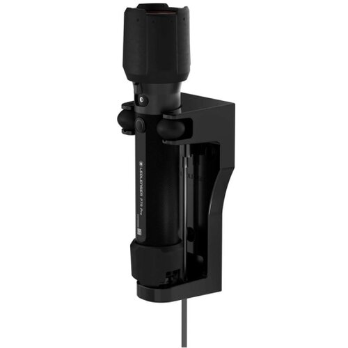 LED LENSER Ledlenser P7R PRO - LED prigu&scaron;iva punjiva ručna lampa LED/4600 mAh IP68 2000lm 60h crna Cene