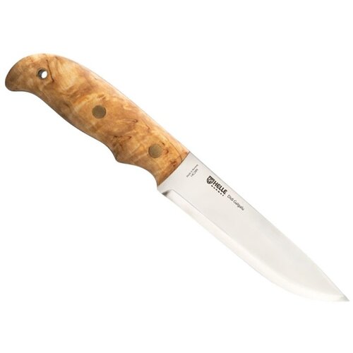 HELLE Didi Galgalu Knife 14C28N Cijene