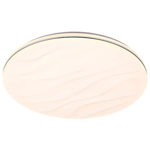  LED prigu&amp;scaron;iva plafonska svetiljka DESERT LED/24W/230V sa daljinskim upravljačem Slike