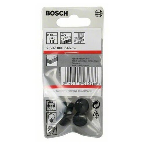 Bosch 4-delni set postavljača za tiplove 2607000546 Slike