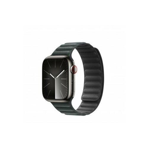 Apple Watch 41mm Band: Evergreen Magnetic Link - M/L (mtj63zm/a) - kaiš za sat Cene