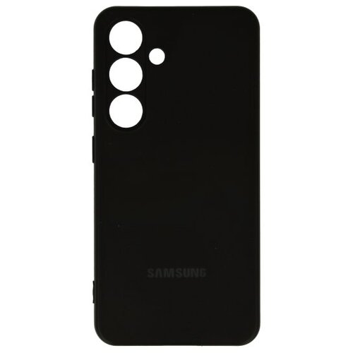  ORG Silicone Case V2 za Samsung S24 crna Cene
