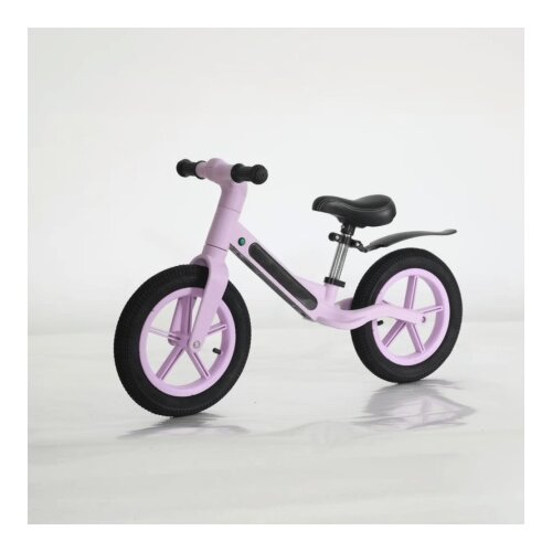  Dečiji balans bicikl model 4 - Pink Cene