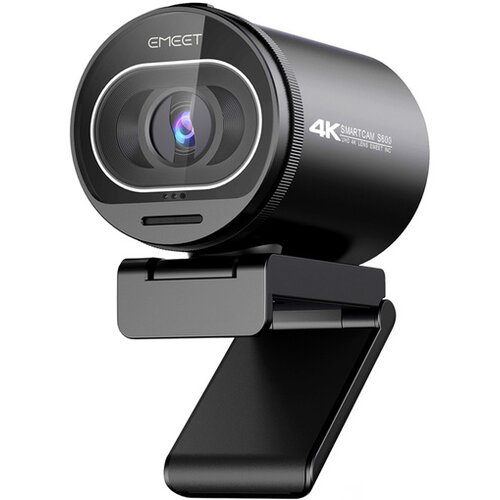 EMEET spletna kamera SmartCam S600 Kit, 4K, USB Cene
