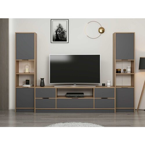 Hanah home TV komoda Elina 8608 Cene
