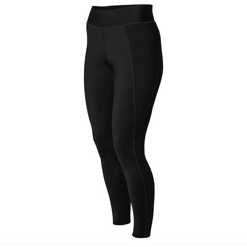 Finntack Pantalone za jahanje ženske crne 36 Cene