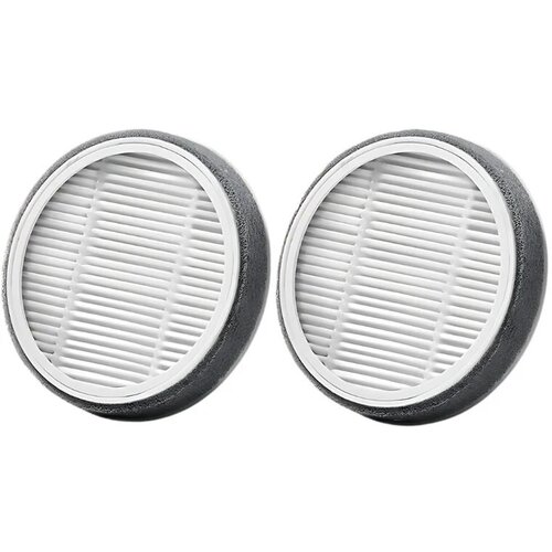 Xiaomi Dust Mite Vacuum Cleaner Pro Filter (2-Pack) Slike