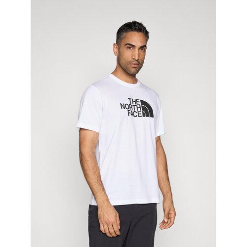 The North Face Majica &amp;#039;EVOLUTION HALF DOME&amp;#039; črna / bela Slike