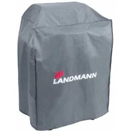 Landmann pokrivalo BBQ Premium M 80x120x60 cm