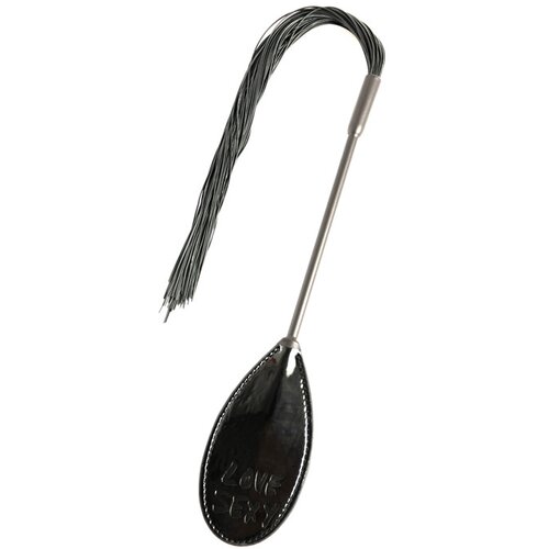 Fantasy Dupli bič Flogger, Crni Cene