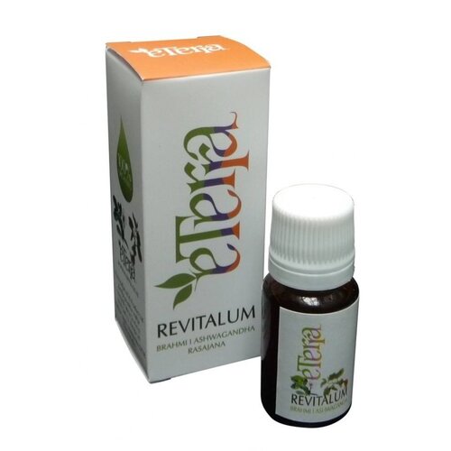Eterra ulje revitalum 10ML Slike