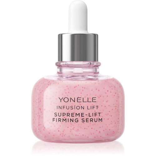 Yonelle Infus&amp;iacute;on Lift Supreme - Lift Firming Serum intenzivni lifting serum za obraz 40 ml Slike