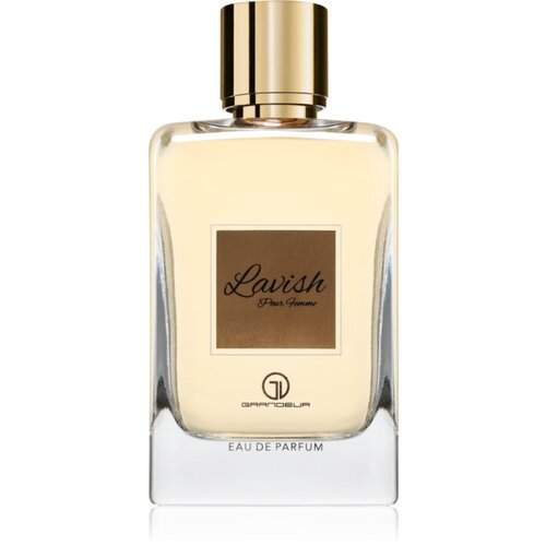 Grandeur Lavish parfumska voda za ženske 100 ml Cene