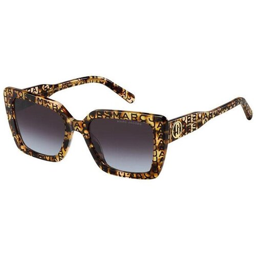 Marc Jacobs MARC733/S H7P/98 ONE SIZE (52) Havana/Siva Cene