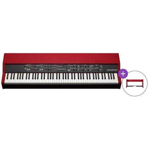 NORD Grand 2 SET Digitralni koncertni pianino