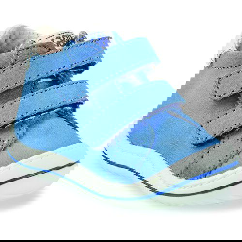 GBB Visoke superge FLEXOO TOPETTE Modra Cene