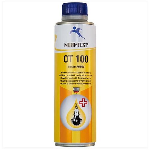 Normfest Benzin aditiv, 300ml Cene