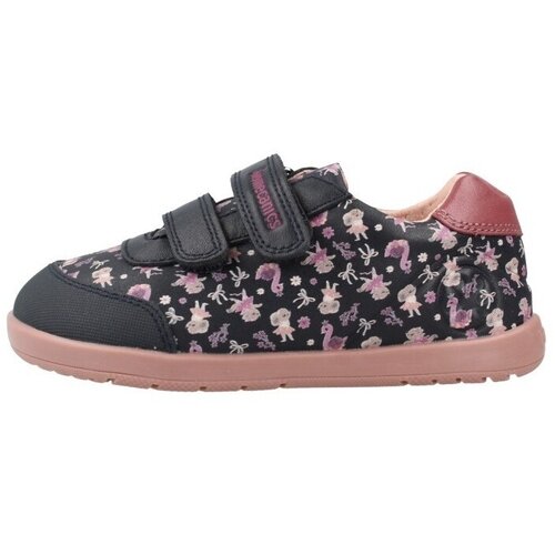 Biomecanics Modne superge Zapato Estampado Rožnata Slike