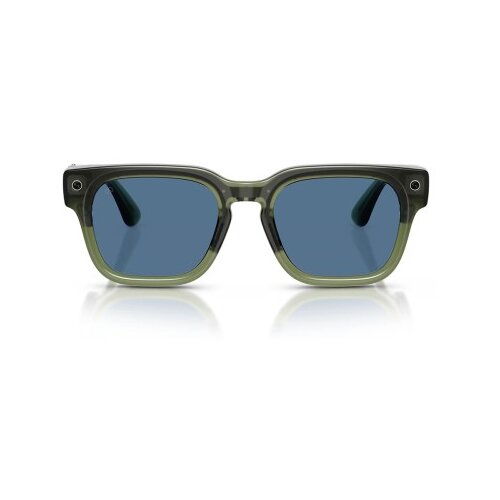 Meta Fury - Light Blue Atlantic leče, Racing Green, 149-51, pametna očala Cene
