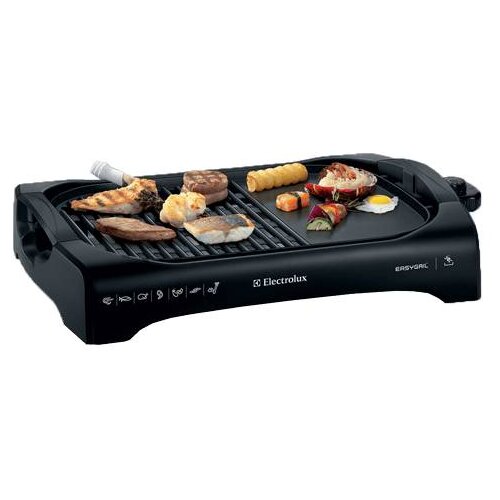 Electrolux električni gril ETG340 outlet Slike