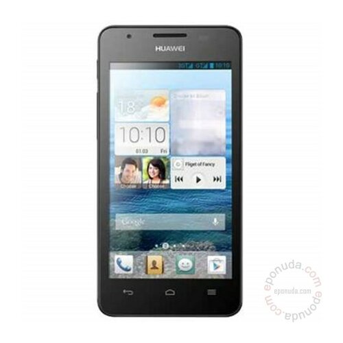 Huawei Ascend G525 mobilni telefon Slike