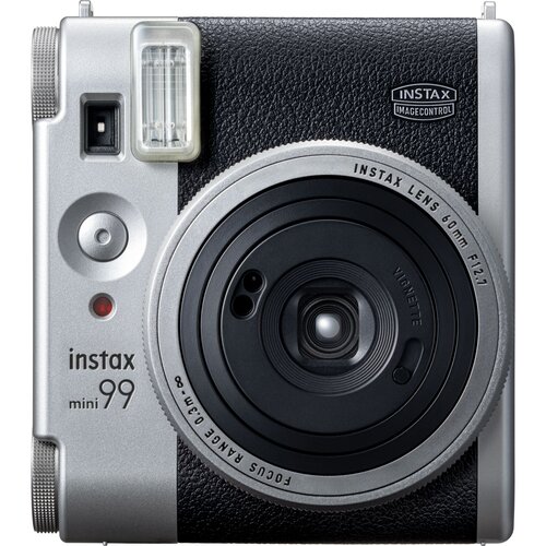 Fujifilm instax mini 99 silber Slike