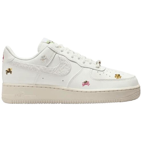 Nike Nizke superge Air Force 1 Low Pegasus Pack Sail (Women's) Bež Cene
