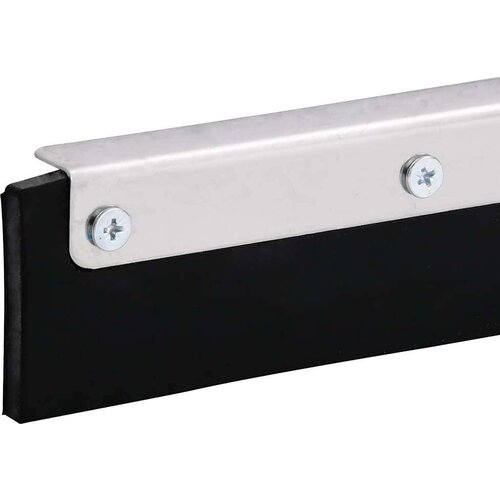 vidaXL Podni brisač 60x122,5 cm čelik i guma Cijene