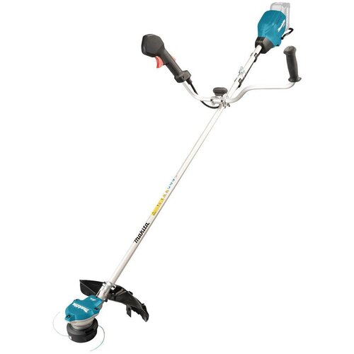 Makita Akumulatorski trimer za travu UR002GZ01; 40V XGT; bez baterije i punjača Cene