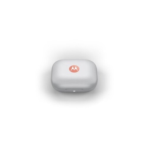Motorola bluetooth slu&amp;scaron;alice moto buds XT2443-1 narandžaste (coral peach) Slike