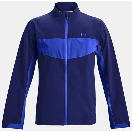 Under Armour Stormproof Jkt 2.0 Jakna Modra