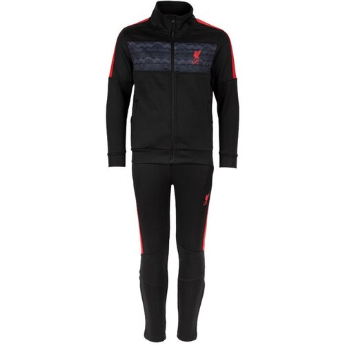 Drugo Liverpool Black fantovska trenirka N&amp;deg;4 Slike