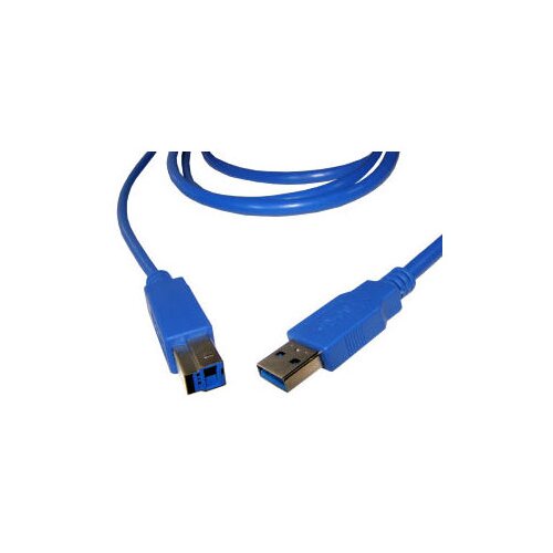 NOBRAND Podatkovni kabel USB 3.0 AM/micro BM - 1.8m Cene