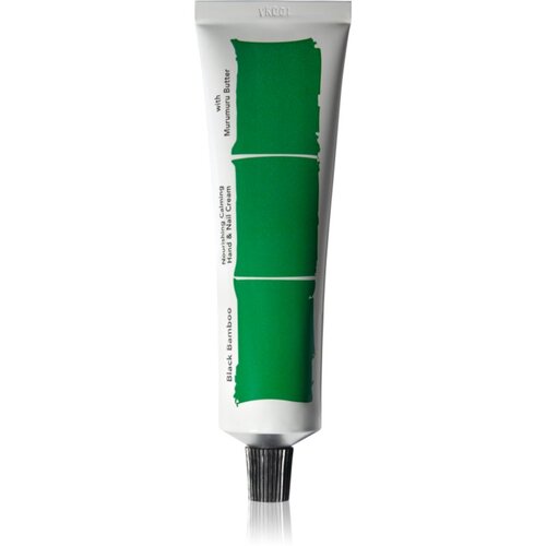 Haruharu Wonder Black Bamboo Nourishing Calming Hand &amp;amp; Nail Cream hranjiva krema za ruke i nokte 50 ml Slike