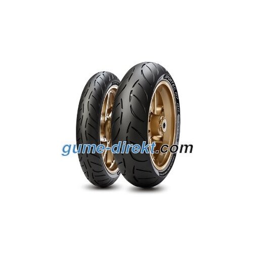 Metzeler Sportec M7 RR (B) ( 190/55 ZR17 TL (75W) M/C ) Cene