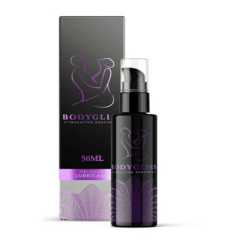 BodyGliss Stimulacijski gel - Stimulating Orgasm Gel, 50 ml, (21109488)