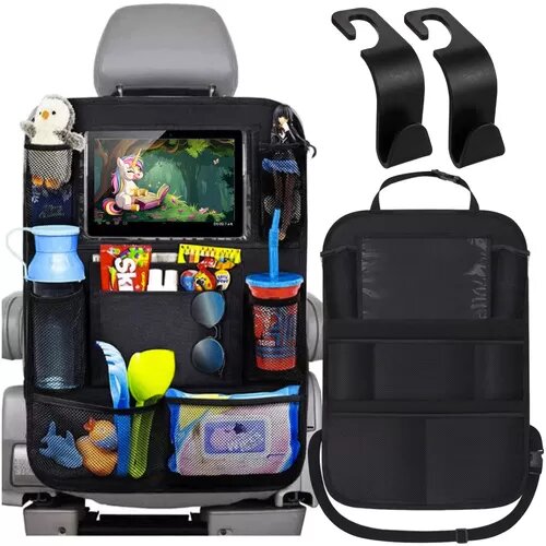  Organizator za autosjedalicu Slike