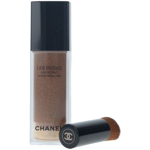 Chanel Les Beiges Eau de Teint #Medium Plus 15 ml Slike