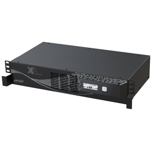 Infosec Communication X4 2000 RM Plus Slike
