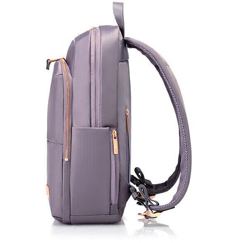Samsonite Ranac za laptop GV1 14", Ljubičasti Cene